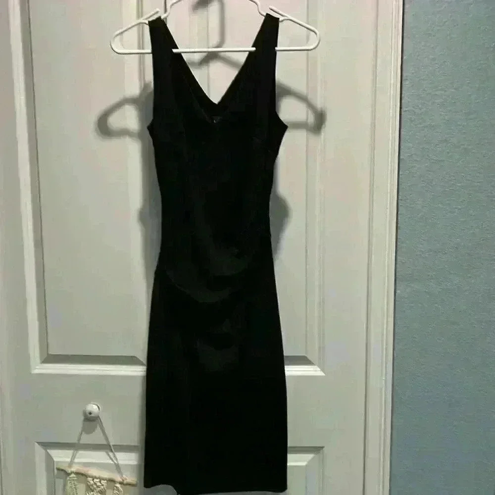 Nicole miller dress